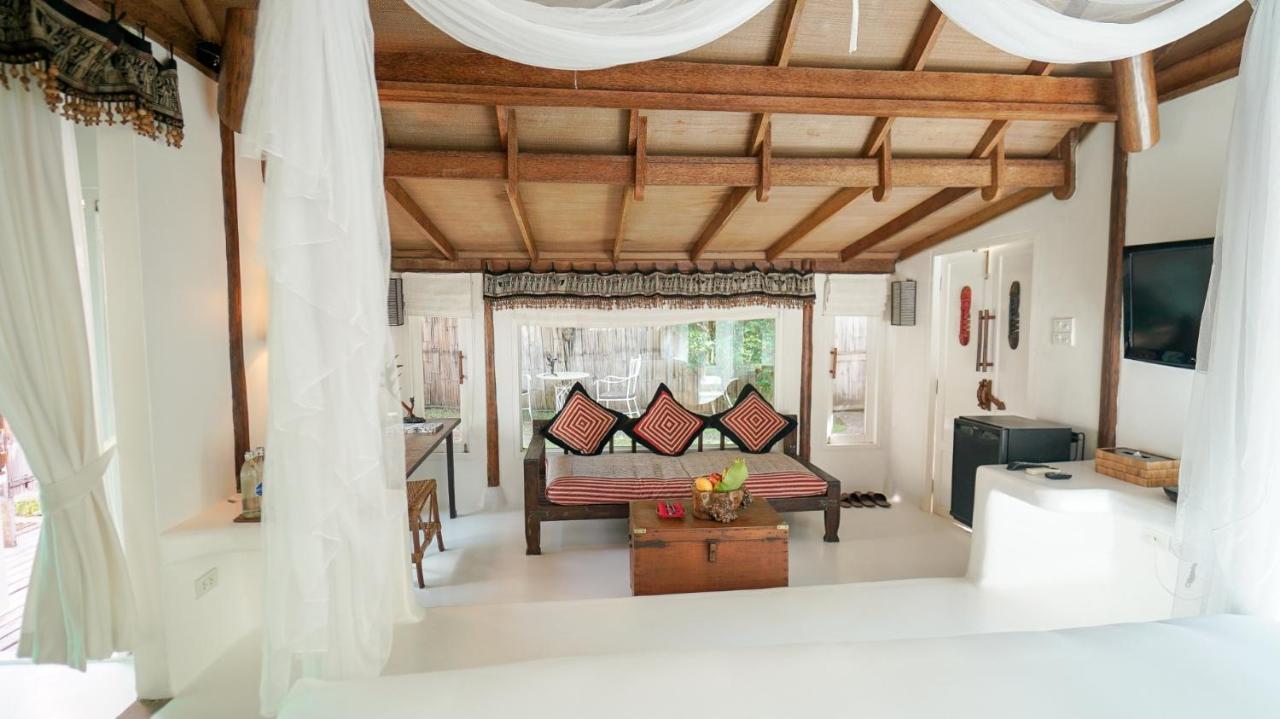 Pai Island Resort Εξωτερικό φωτογραφία