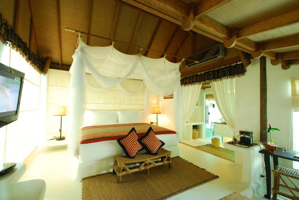 Pai Island Resort Εξωτερικό φωτογραφία