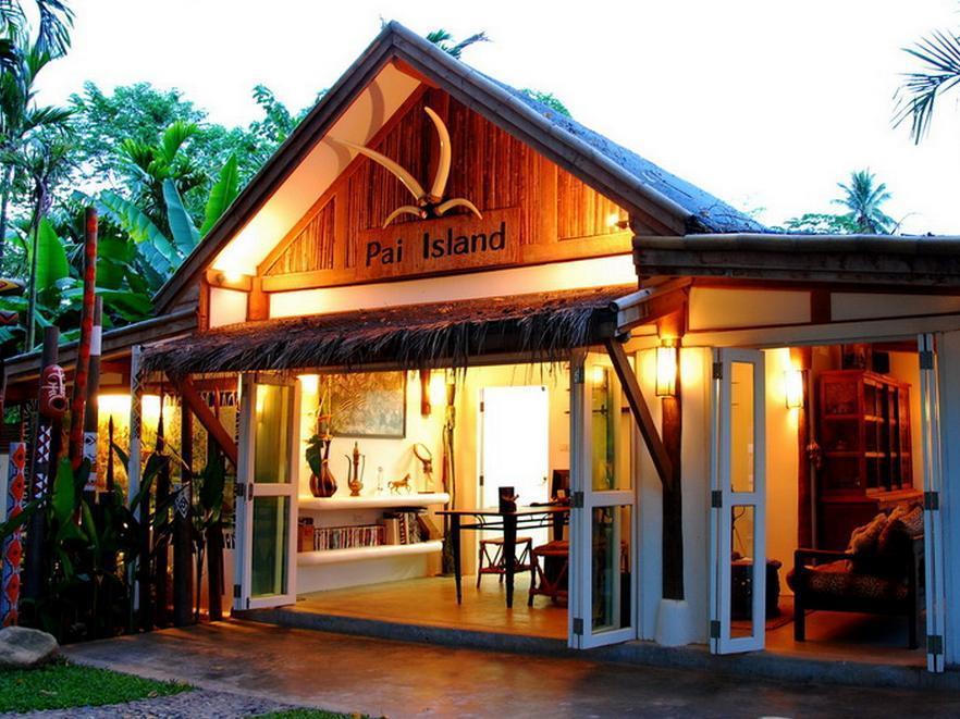 Pai Island Resort Εξωτερικό φωτογραφία