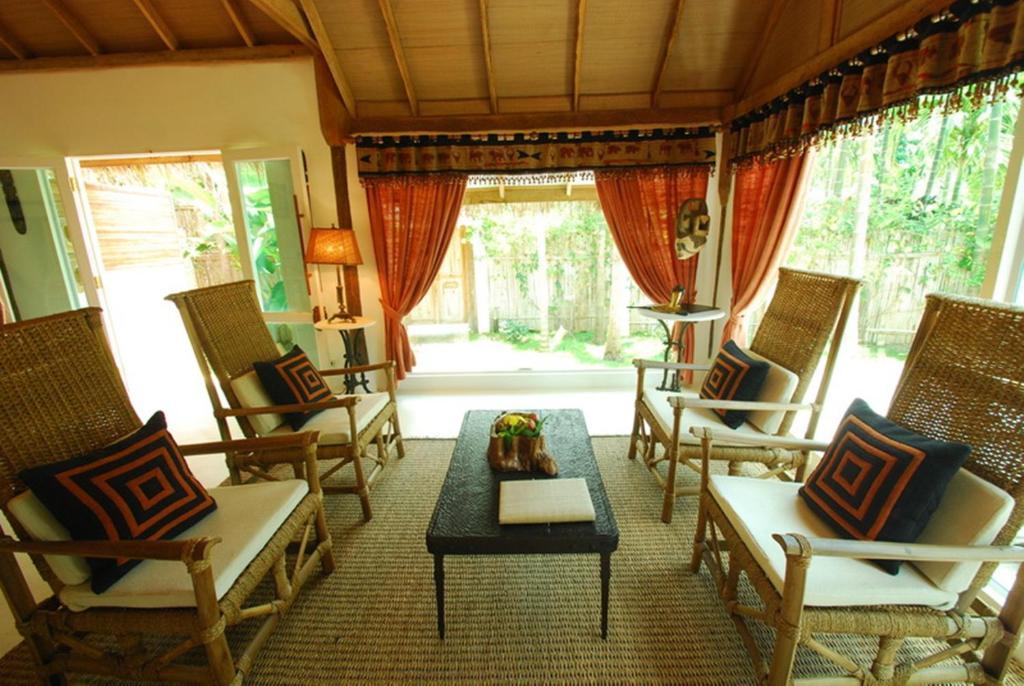 Pai Island Resort Δωμάτιο φωτογραφία