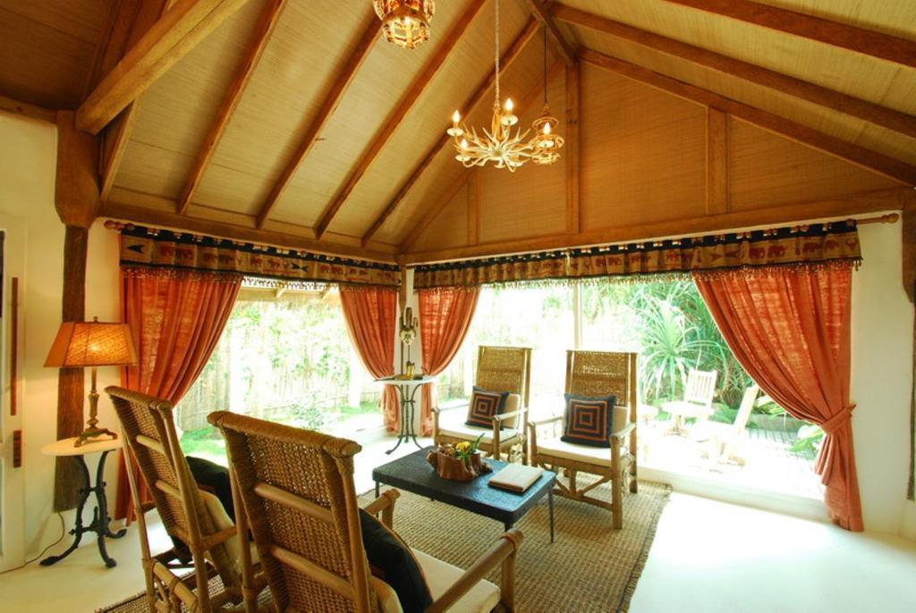 Pai Island Resort Δωμάτιο φωτογραφία