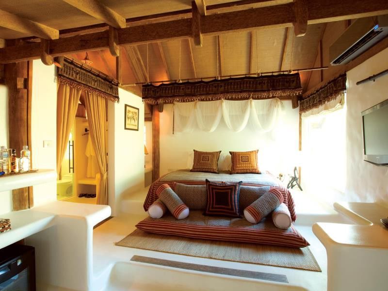 Pai Island Resort Εξωτερικό φωτογραφία