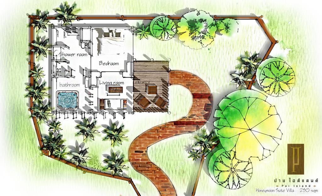 Pai Island Resort Εξωτερικό φωτογραφία