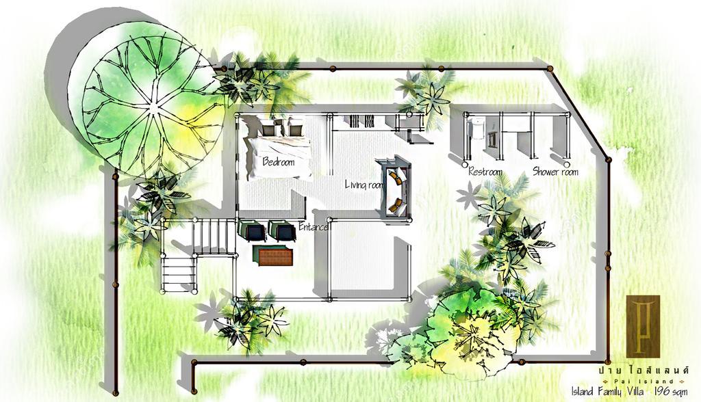 Pai Island Resort Εξωτερικό φωτογραφία