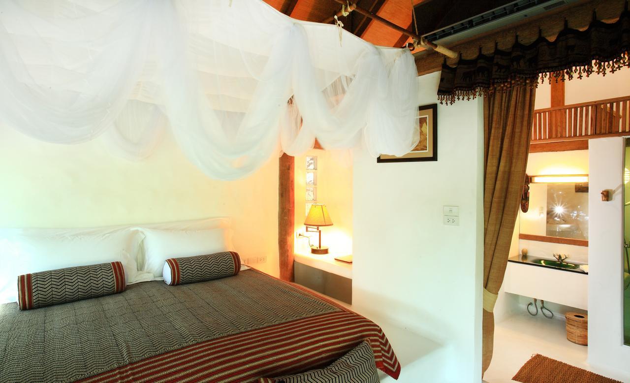 Pai Island Resort Εξωτερικό φωτογραφία