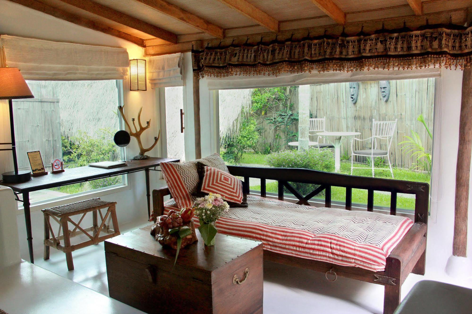 Pai Island Resort Εξωτερικό φωτογραφία
