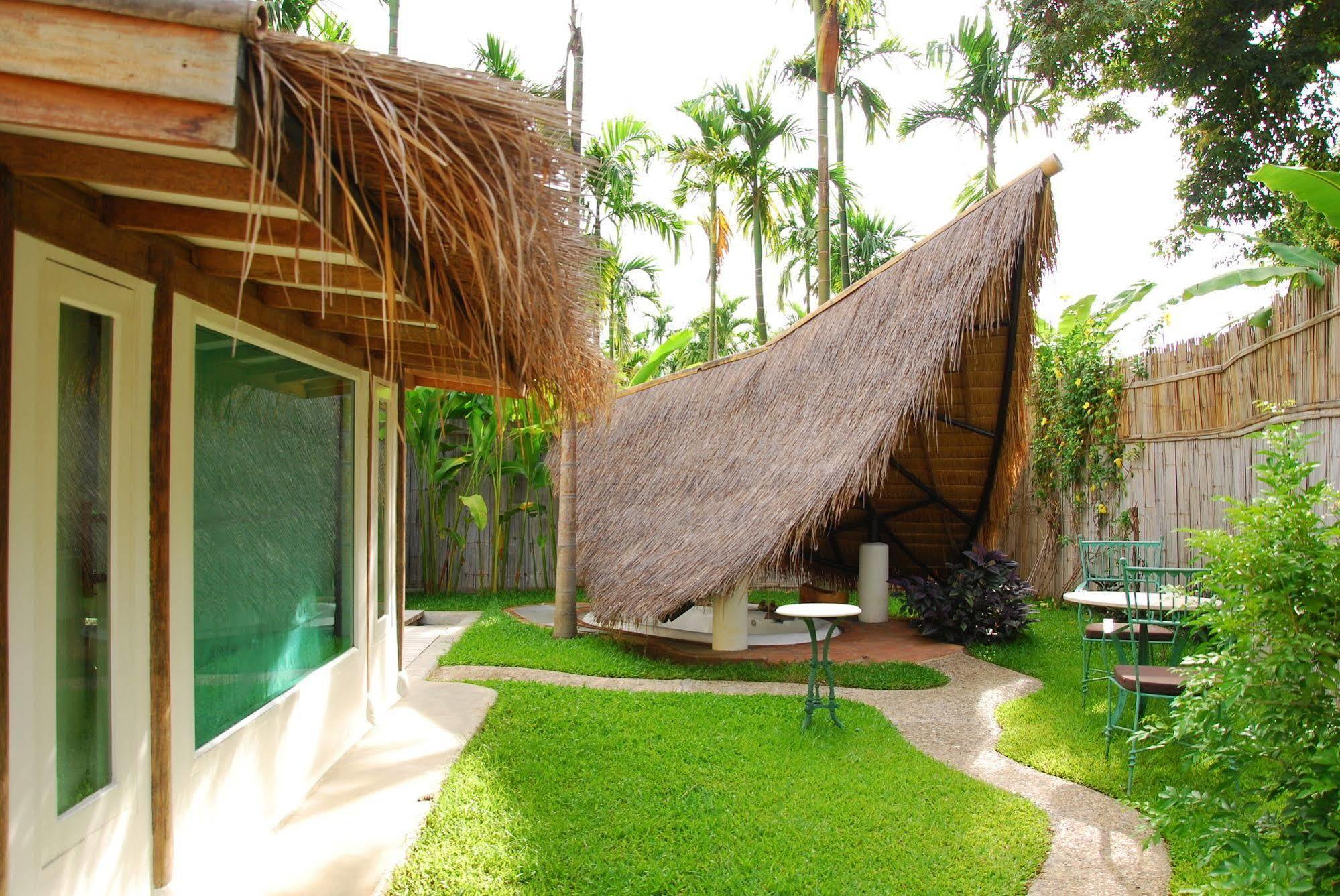 Pai Island Resort Εξωτερικό φωτογραφία