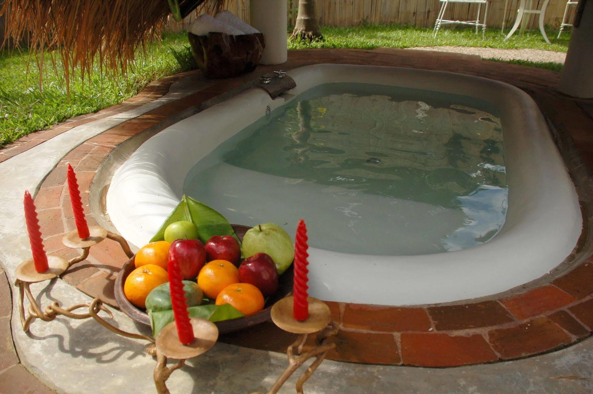 Pai Island Resort Εξωτερικό φωτογραφία