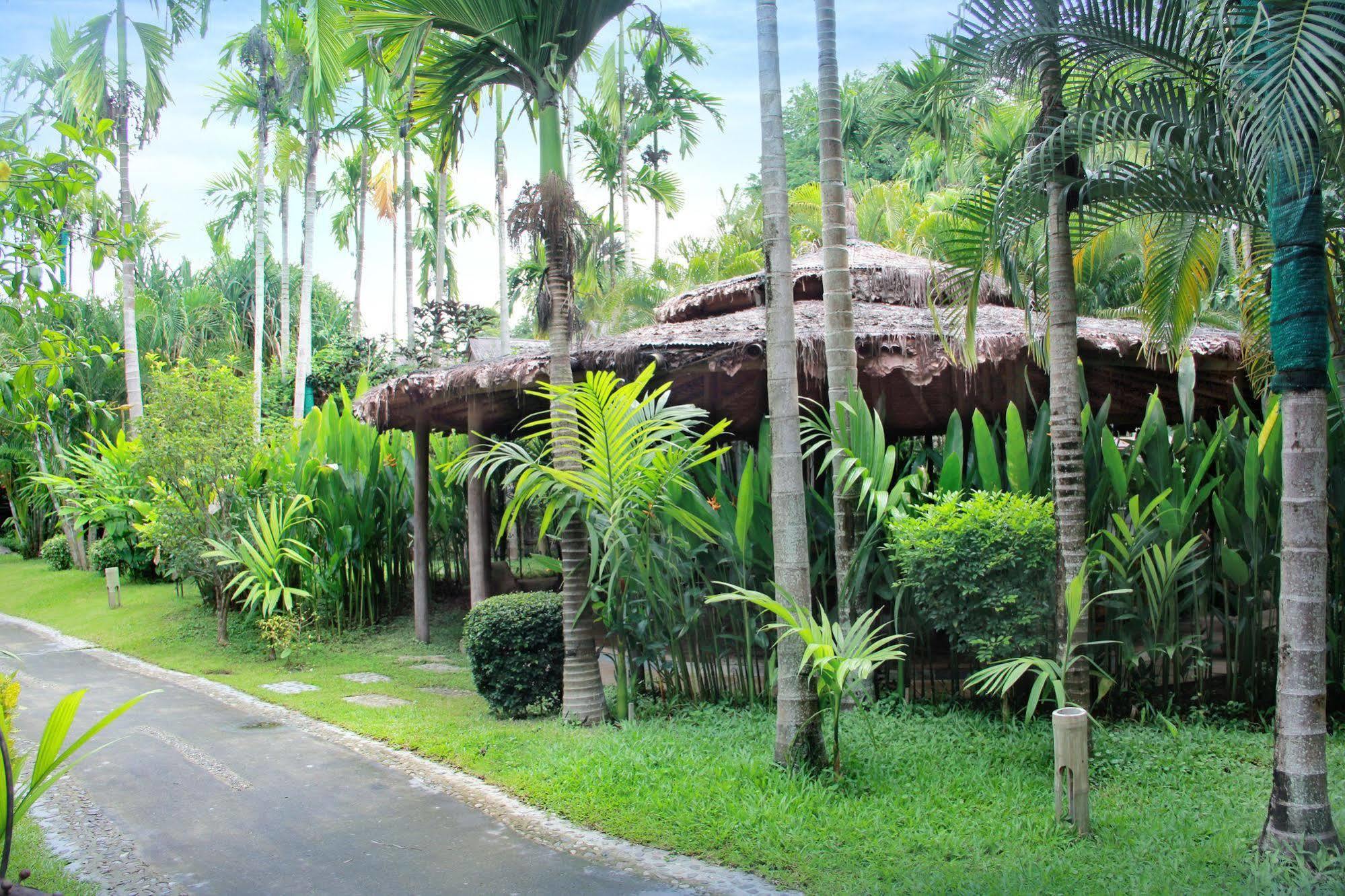 Pai Island Resort Εξωτερικό φωτογραφία