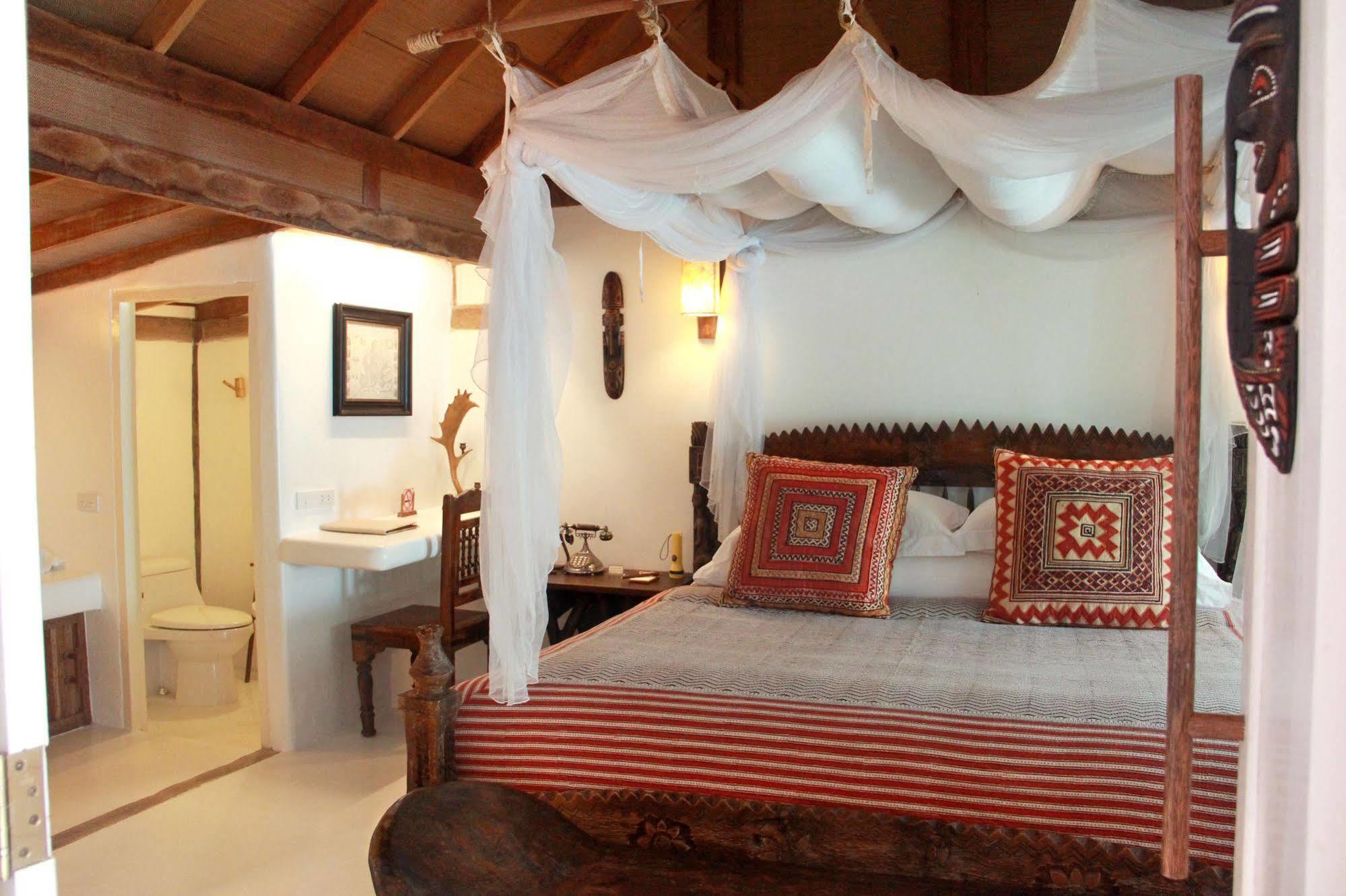 Pai Island Resort Εξωτερικό φωτογραφία