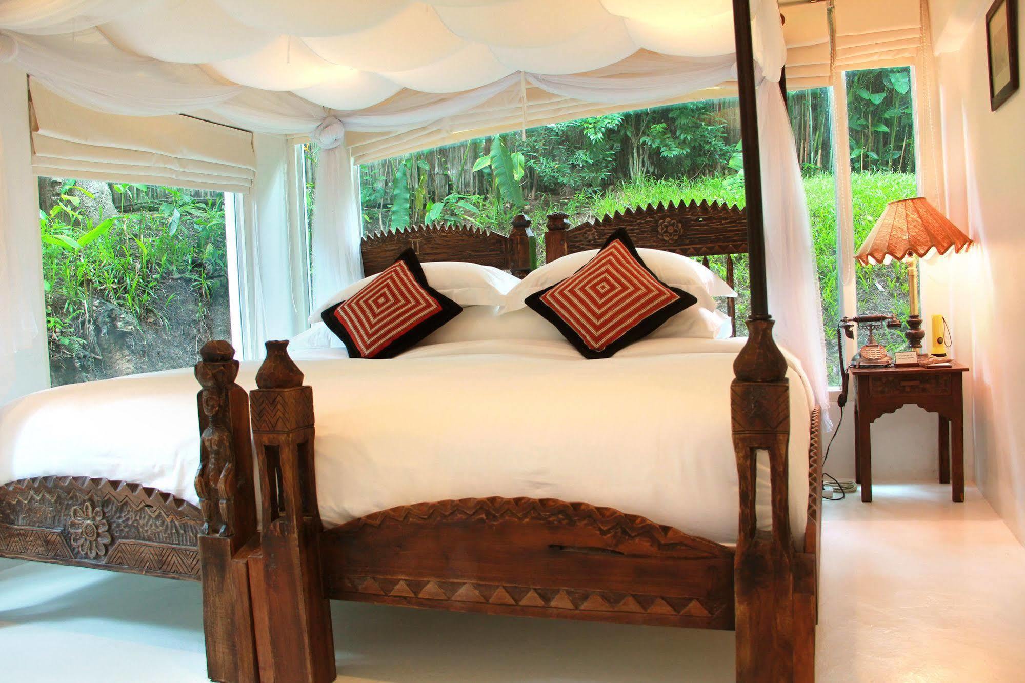 Pai Island Resort Εξωτερικό φωτογραφία