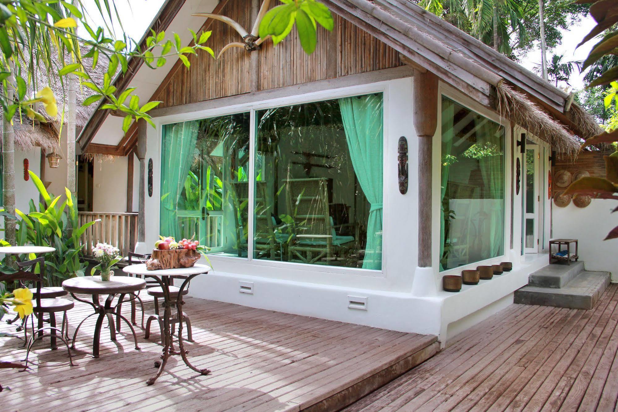 Pai Island Resort Εξωτερικό φωτογραφία