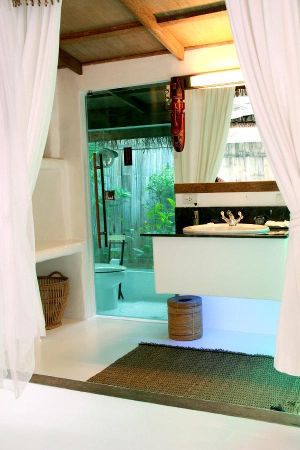 Pai Island Resort Εξωτερικό φωτογραφία
